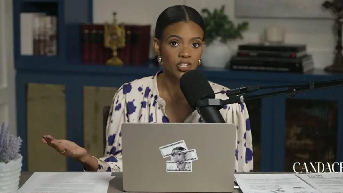 Candace Owens 