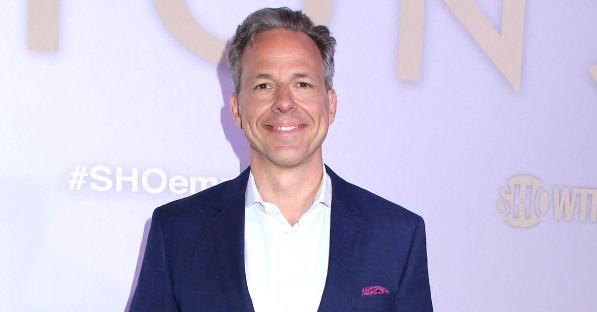 Jake Tapper