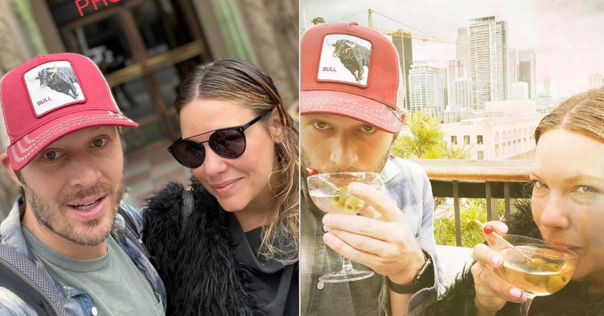 Zach Gilford Files For Divorce From Wife Kiele Sanchez After 12 Years