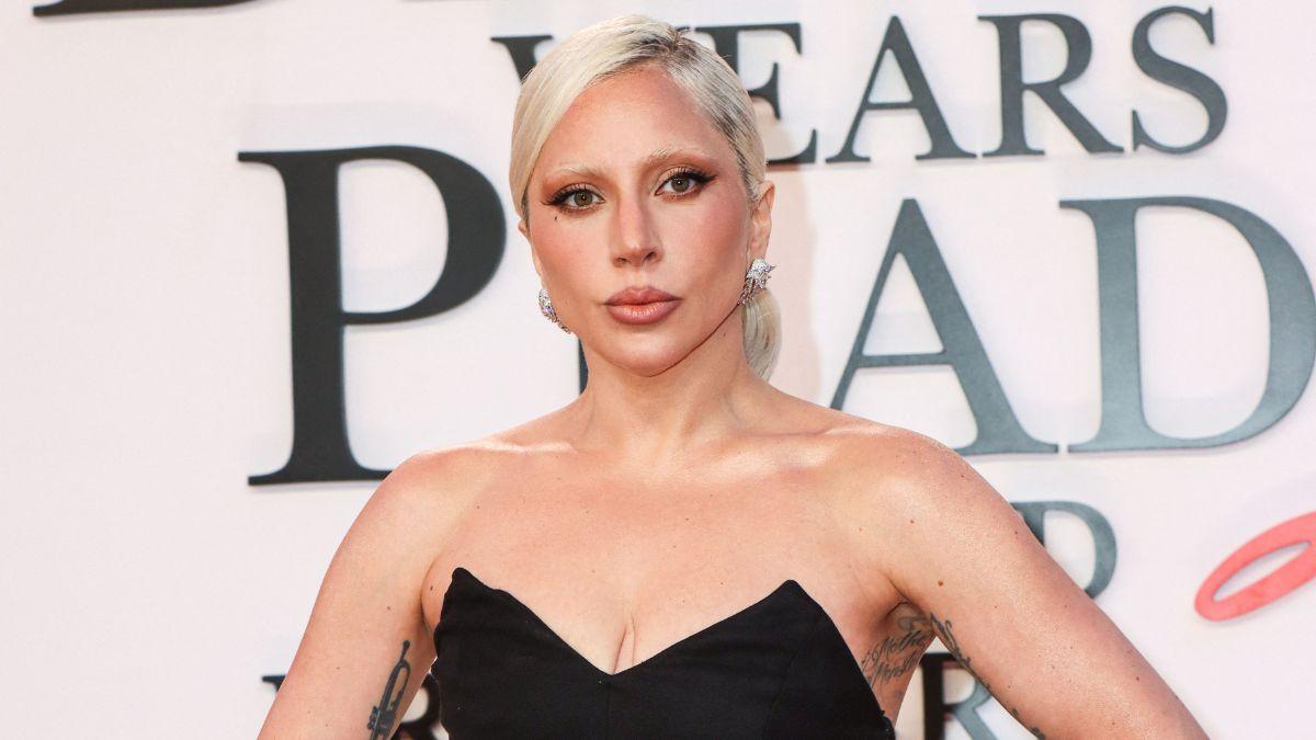 Photo of Lady Gaga
