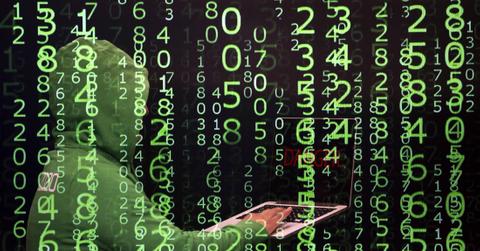 Hackers leak celebs nudes.