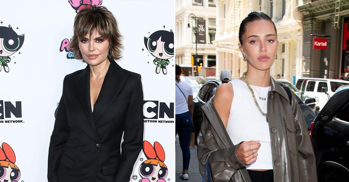 Delilah Hamlin Spotted Looking Healthy After Overdose