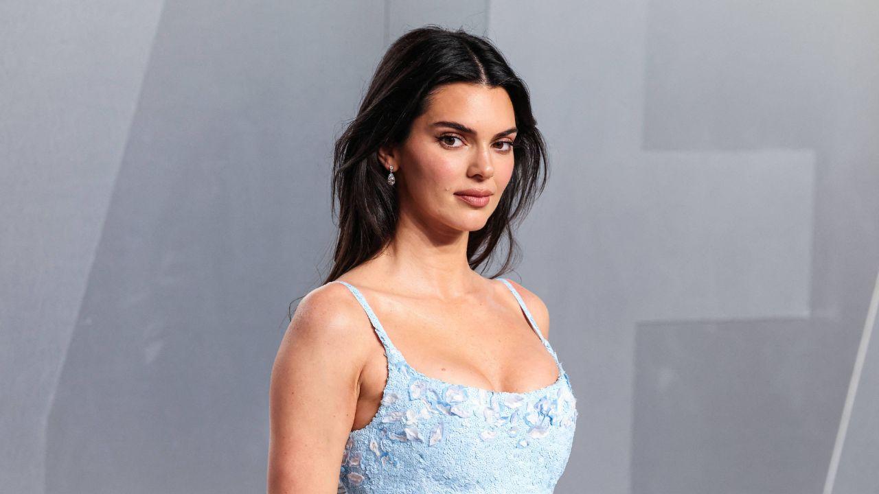 A photo of Kendall Jenner