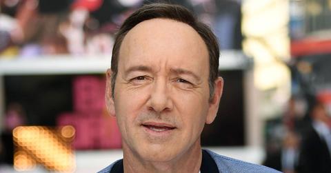 Kevin Spacey Sex Abuse Lawsuit Could Continue After Accusers Death