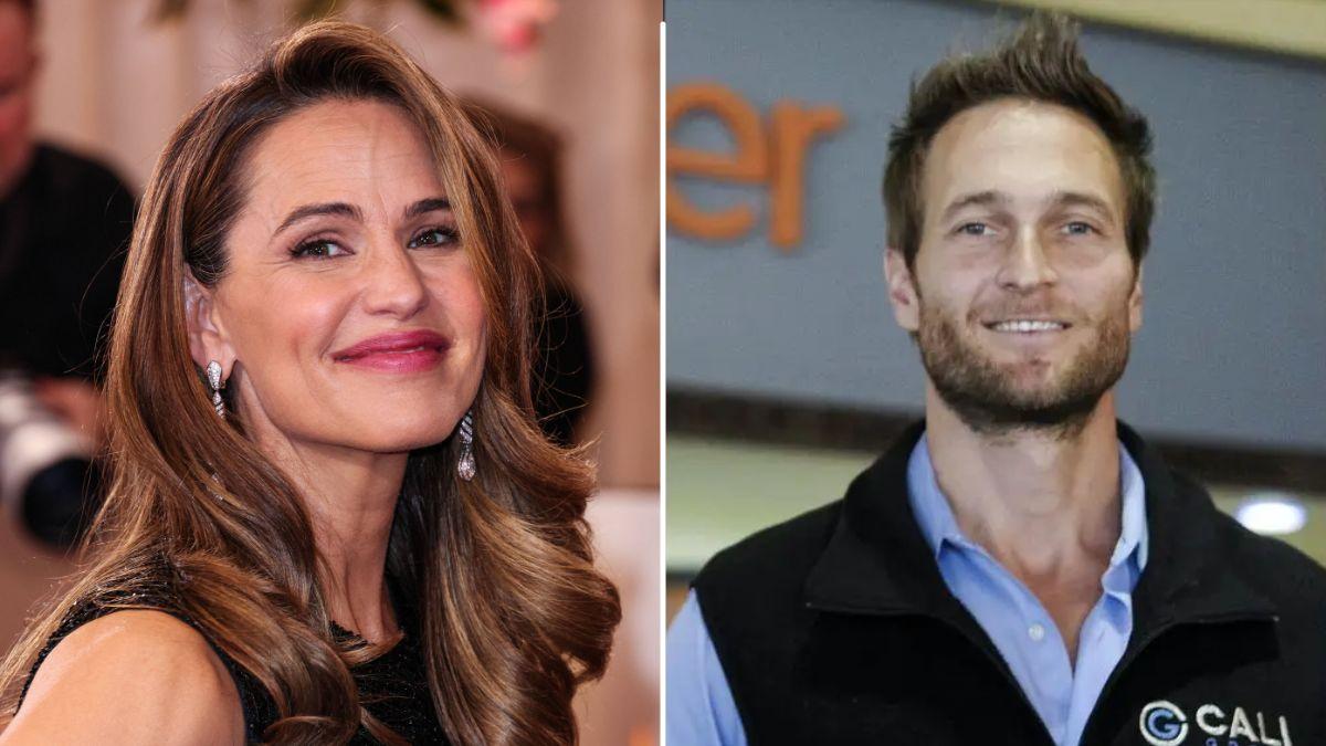 Jennifer Garner is allegedly planning a prenup before marrying CaliBurger CEO John Miller.