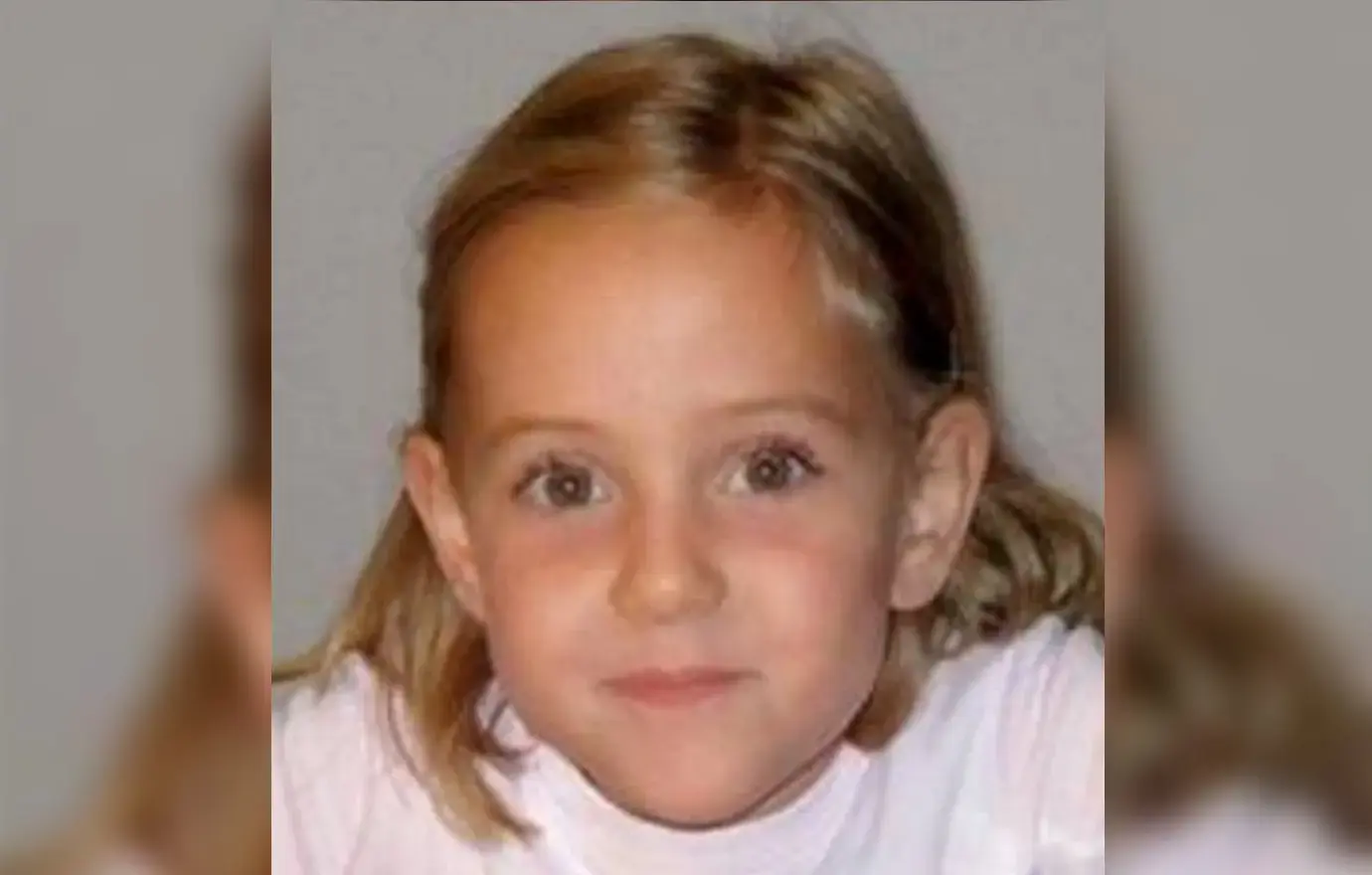 Polish Woman Who Claims To Be Madeleine McCann Willing To Undergo DNA Test To See If She Is Missing Swiss Girl image