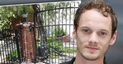 Anton Yelchin Dead -- 'Star Trek' Star's Death Scene