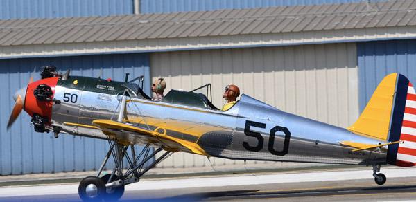 Harrison Ford Plane Crash Details