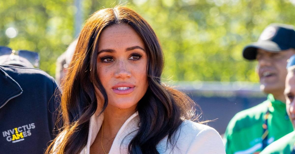 meghan markle podcast