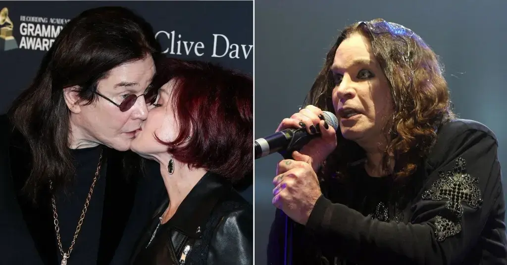 ozzys osbourne nearly took his own life botched surgery agony