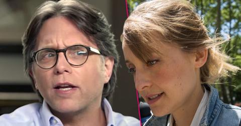 nxivm sex cult lawyers father daughter causes conflict