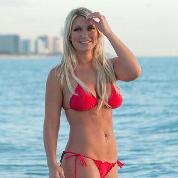 Sexy pics of brooke hogan