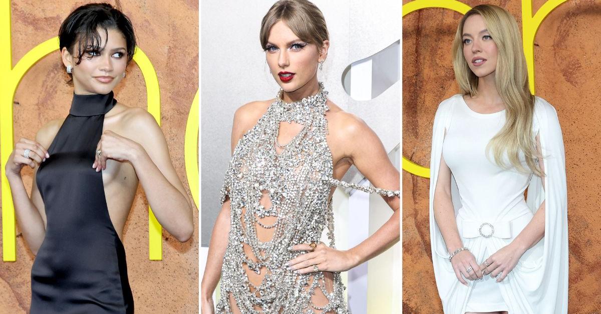 EXCLUSIVE: Why Taylor Swift Has Been Dragged Into&hellip;