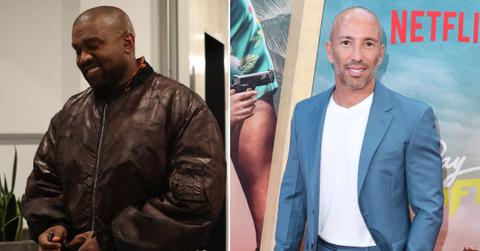 jason oppenheim lists kanye west beachfront malibu mansion pp