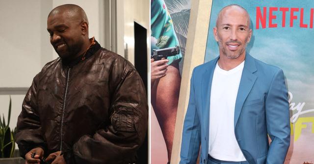 jason oppenheim lists kanye west beachfront malibu mansion pp