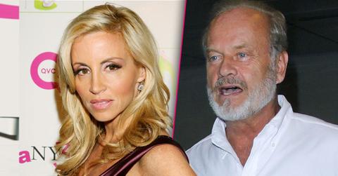 Kelsey And Camille Grammer Marriage Scandals Exposed