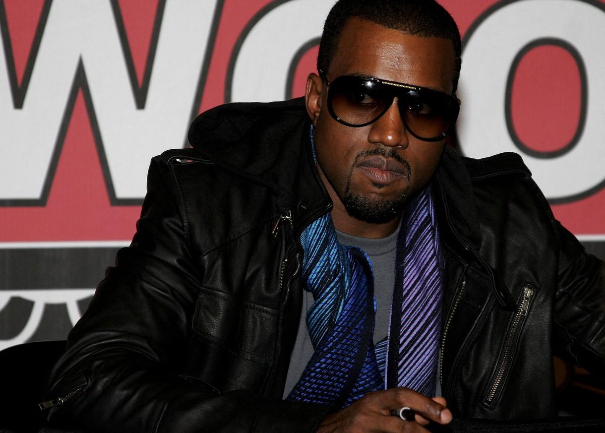 More than 100,000 tickets were reportedly sold for Kanye West's St. Petersburg concerts.