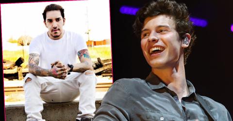 shawn mendes river ceballos anti bullying campaign