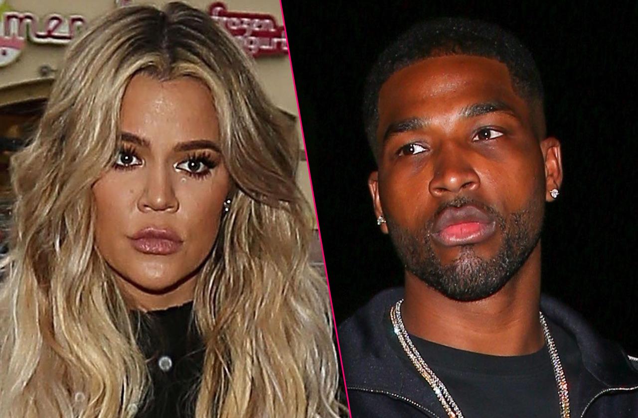 //khloe kardashian kuwtk cameras filming tristan thompson cheating scandal pp